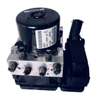 3 ABS Anti Lock Brake Pump Control Module 8V61 2C405 AG 8V612C405AG for 2010-2011 Mazda — photo 3