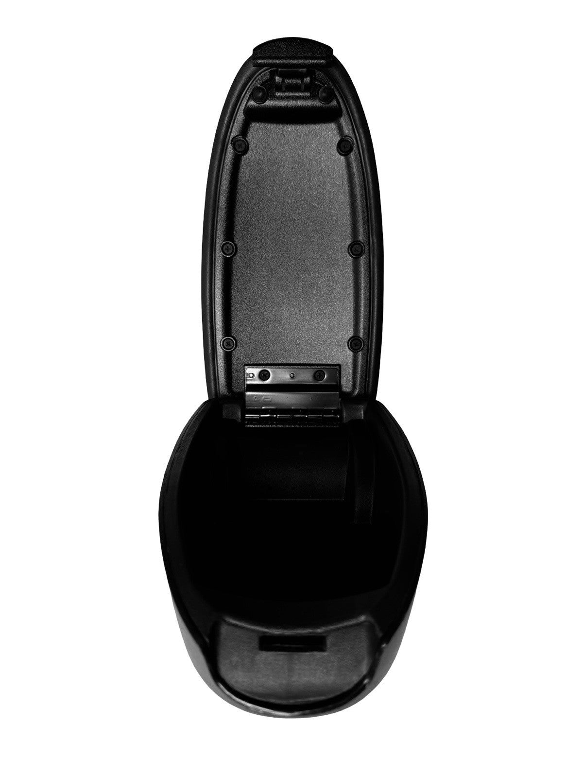 Center Console Armrest Lid Black YS4Z-5406024-AA for 2000-2007 Ford Focus — photo 19