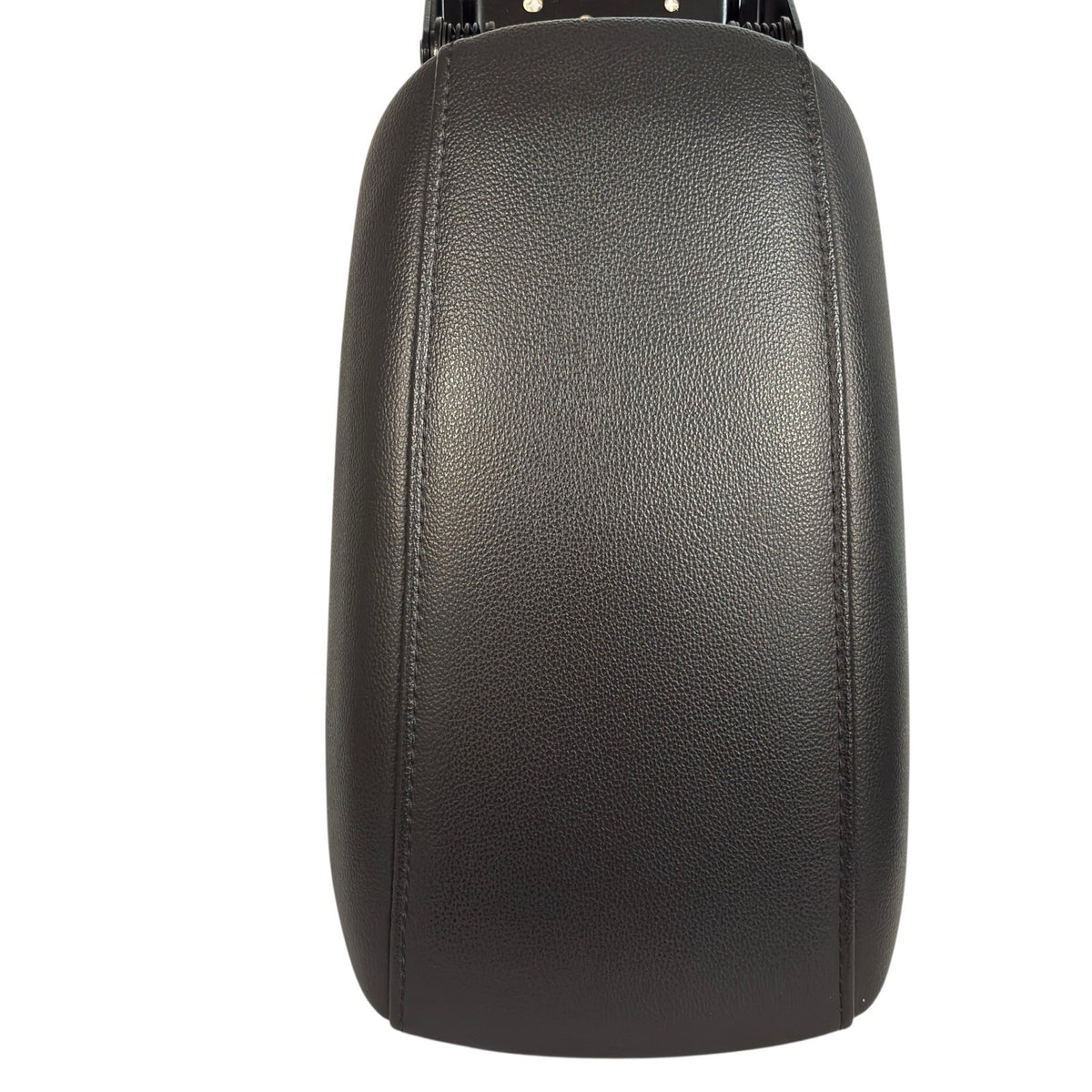 Center Console Lid/Armrest Black Leather DS7Z-5406024-JB-BLK for 2013-2016 Ford Fusion — DS7Z-5406024-JB-BLK