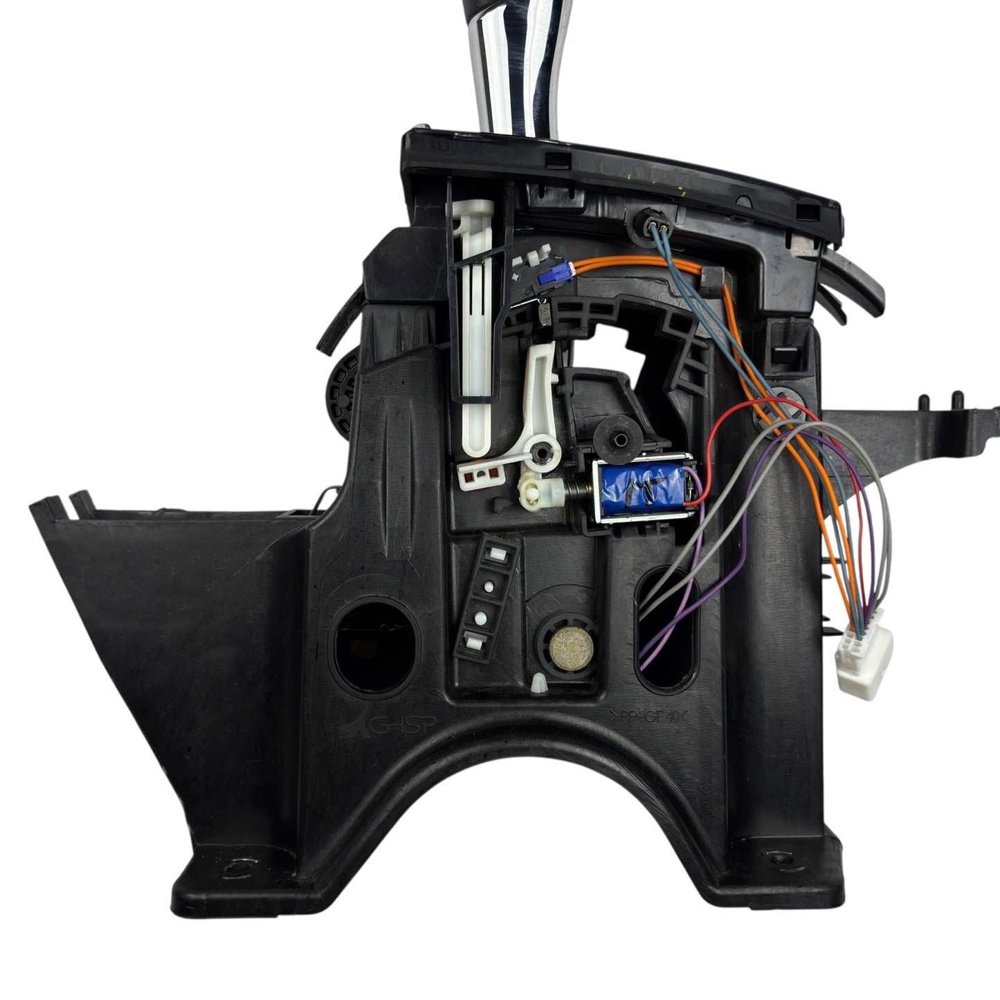 OEM 13‑19 Nissan Sentra Automatic Transmission Floor Gear Shifter Assy