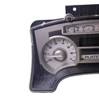 F‑150 Platinum Instrument Cluster Speedometer Gauge AL34‑10849‑BPA for 2010 Ford — AL34‑10849‑BPA
