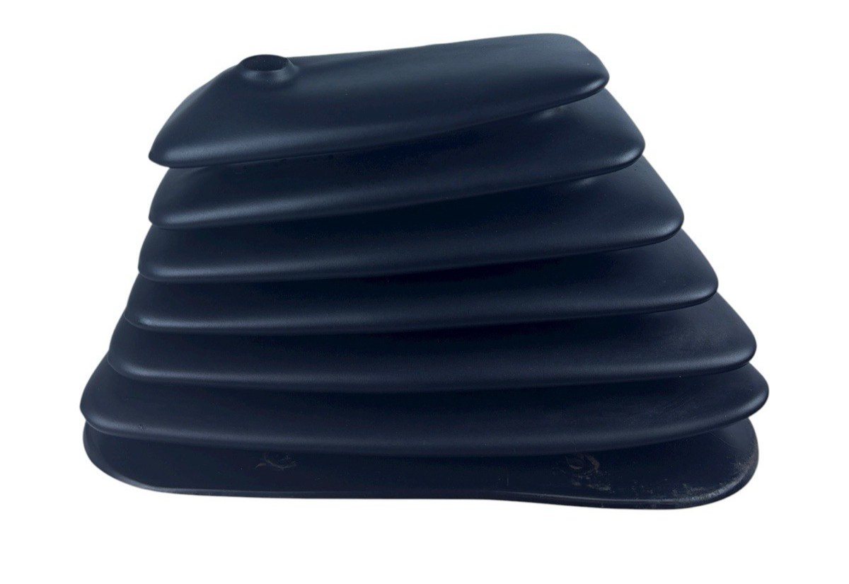 OEM 1987-1995 Jeep Wrangler YJ Shifter Boot AX5 AX15