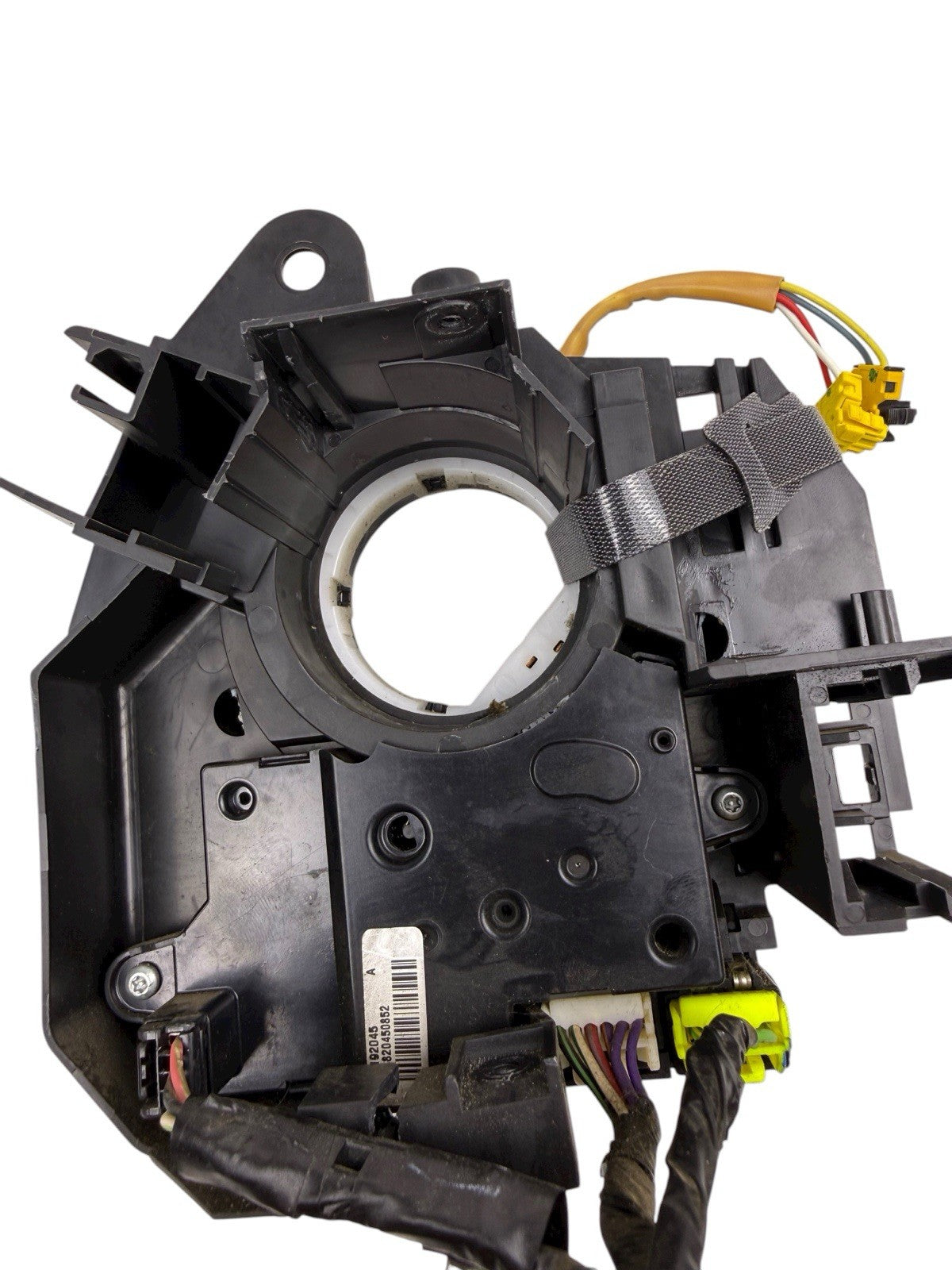 Clock Spring P56046076AF for 2009-2012 Dodge RAM 1500 — photo 12
