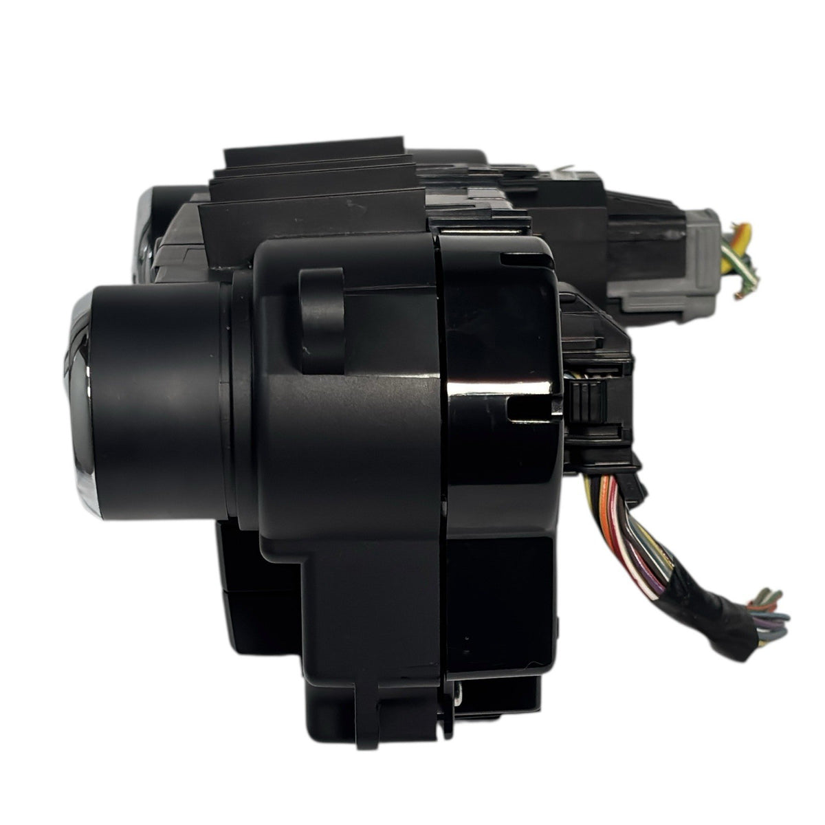 Mercury Milan Climate Control Unit – 9E5H-19980 for 2010-2012 Ford Fusion — photo 8