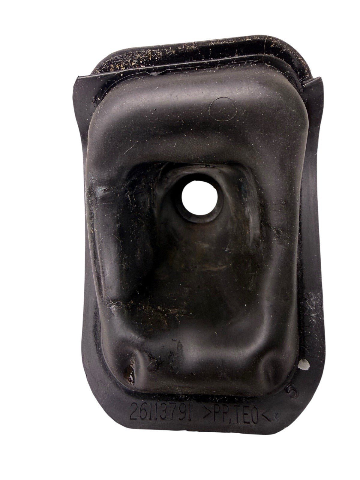 OEM 2007-2013 Silverado Tahoe Sierra Steering Column Shift Boot 26113791