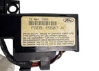 PATS Anti-Theft Transceiver Ring F8DB-15607-AC for 1997-1998 Ford F-150 — F8DB15607AC