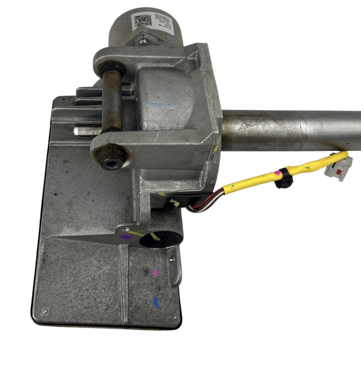 Mercury Mariner Power Steering Assist Motor BT4Z3K761A for 2008-2012 Ford Escape — photo 11