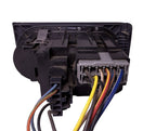 Super Duty Headlight Dimmer Switch 5C3T-13D062 Black for 2005-2007 Ford — photo 4