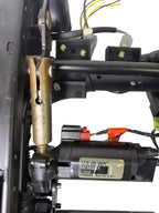 WJ Driver Power Seat Track w/ Memory Module 5012693AA for 1999-2004 Jeep Grand Cherokee — photo 11