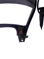 Dash Cluster Bezel Gray Clean Plug & Play 10350993 for 2004-2008 Pontiac Grand Prix — photo 7