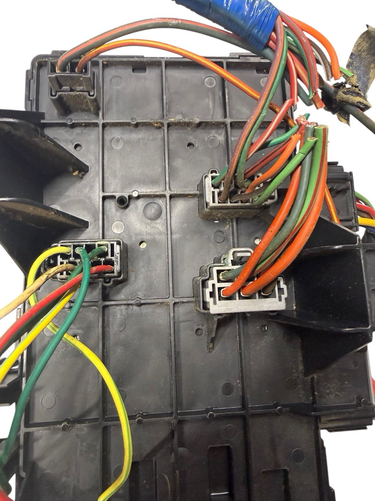 Lincoln Navigator Fuse Box Relay Panel for 2003-2006 Ford Expedition — photo 14