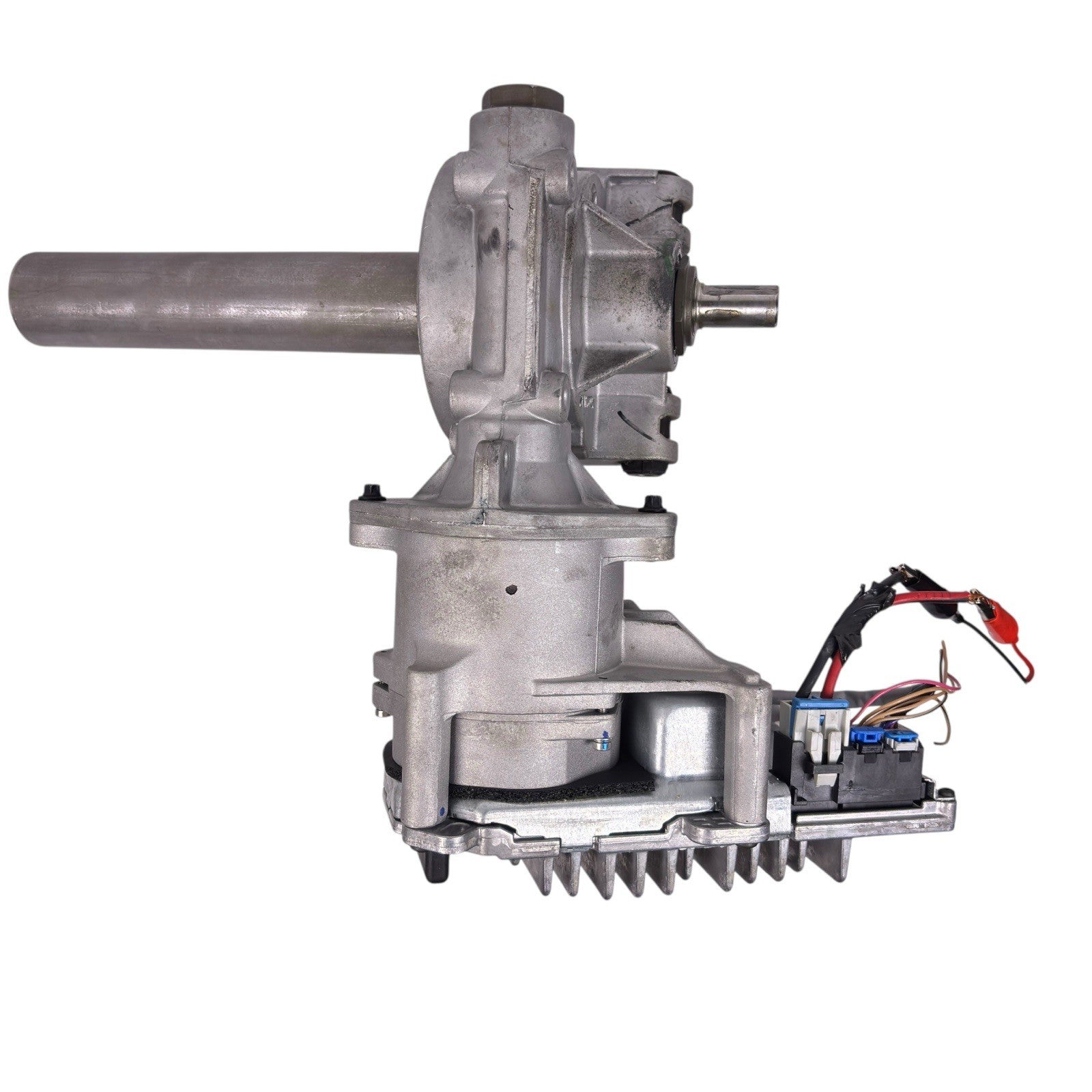 OEM 2004‑2012 Chevrolet Malibu Pontiac G6 Aura Electric Power Steering EPS Motor Module