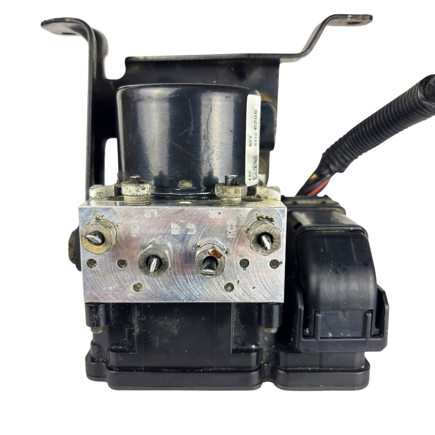 12‑17 Chevrolet Equinox GMC Terrain ABS Anti Lock Brake Pump Module Assy 2274190