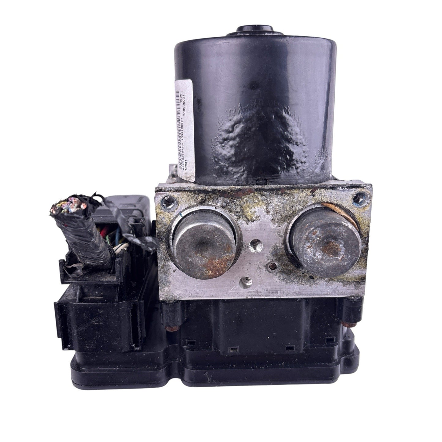 09–12 Escape Mariner ABS Pump OEM Anti-Lock Brake Module Assembly