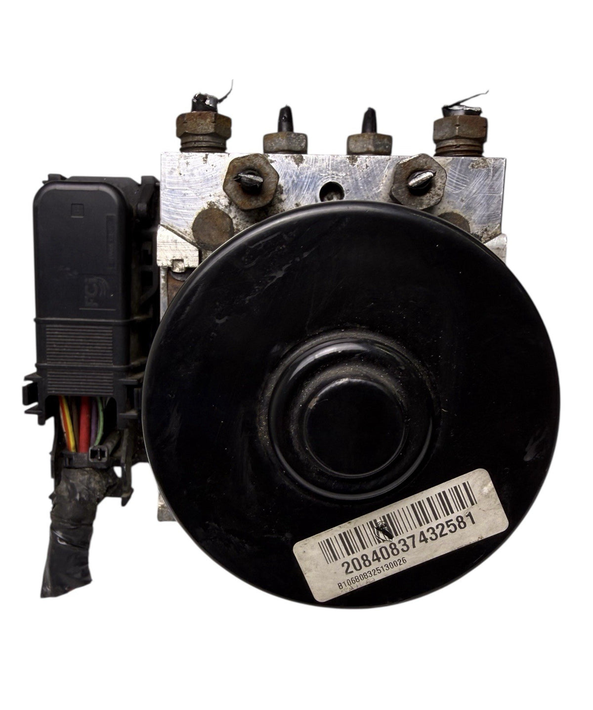 Mercury Mariner Anti-Lock Brake ABS Pump and Control Module 9L84-2C346-CA for 2009 Ford Escape — photo 5