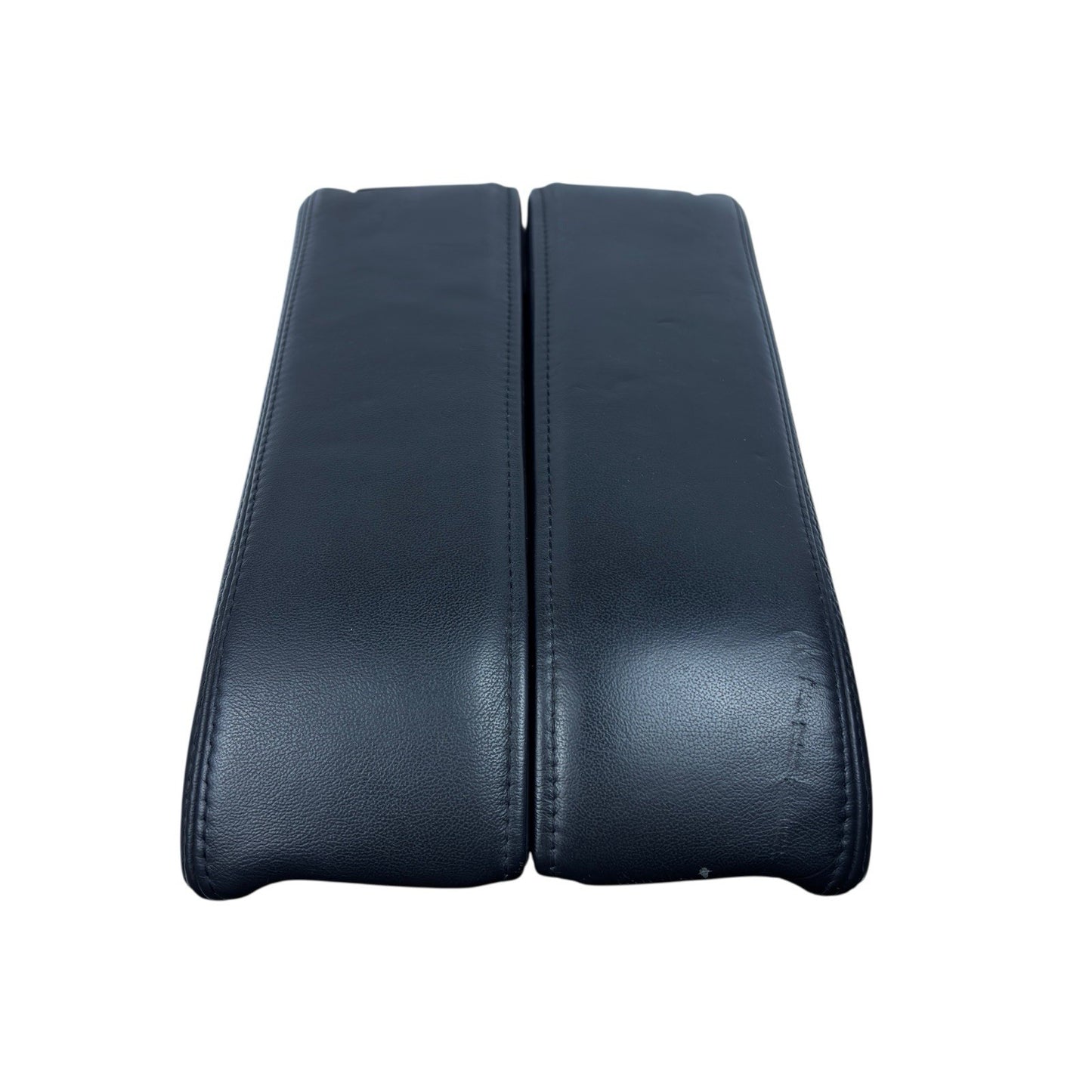 OEM 11-15 Lincoln MKX Center Console Lid/Armrest Black