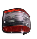 Rear Right (Passenger Side) Taillight w/Sockets for 2008-2009 Ford Taurus X — photo 3