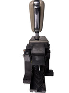 Automatic Shifter Assembly Tan 7L7Z-7210-AA for 2007-2014 Lincoln Navigator — photo 8
