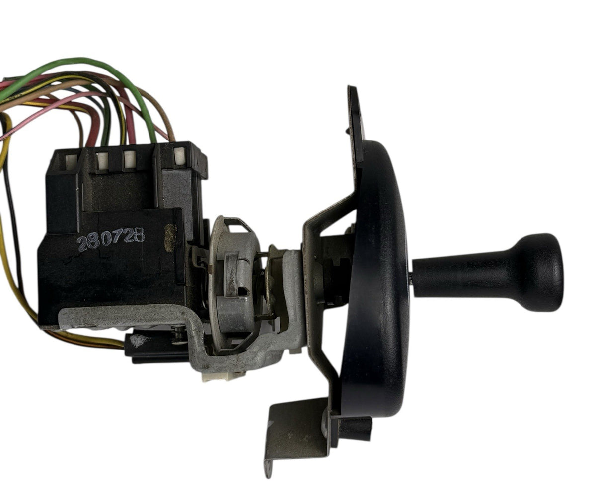 2500 3500 Headlight Switch w/ Dome & Cargo Lamps + PIGT 56045950AC for 1998-2001 Dodge RAM 1500 — photo 3