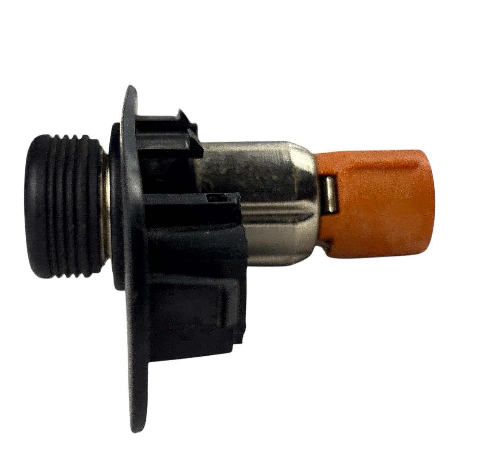 OEM 2004-2008 Ford F-150 6" Radio Bezel w/Lighter 12V Port