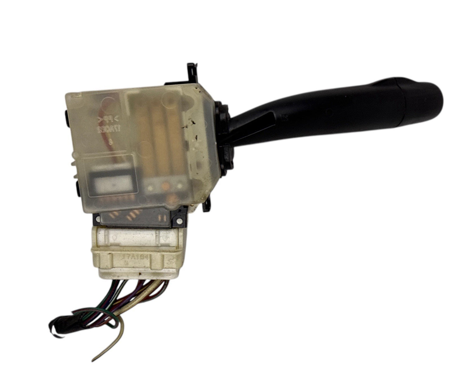 OEM 1998-2002 Toyota Tacoma Turn Signal Headlight Control Switch Stalk Assembly