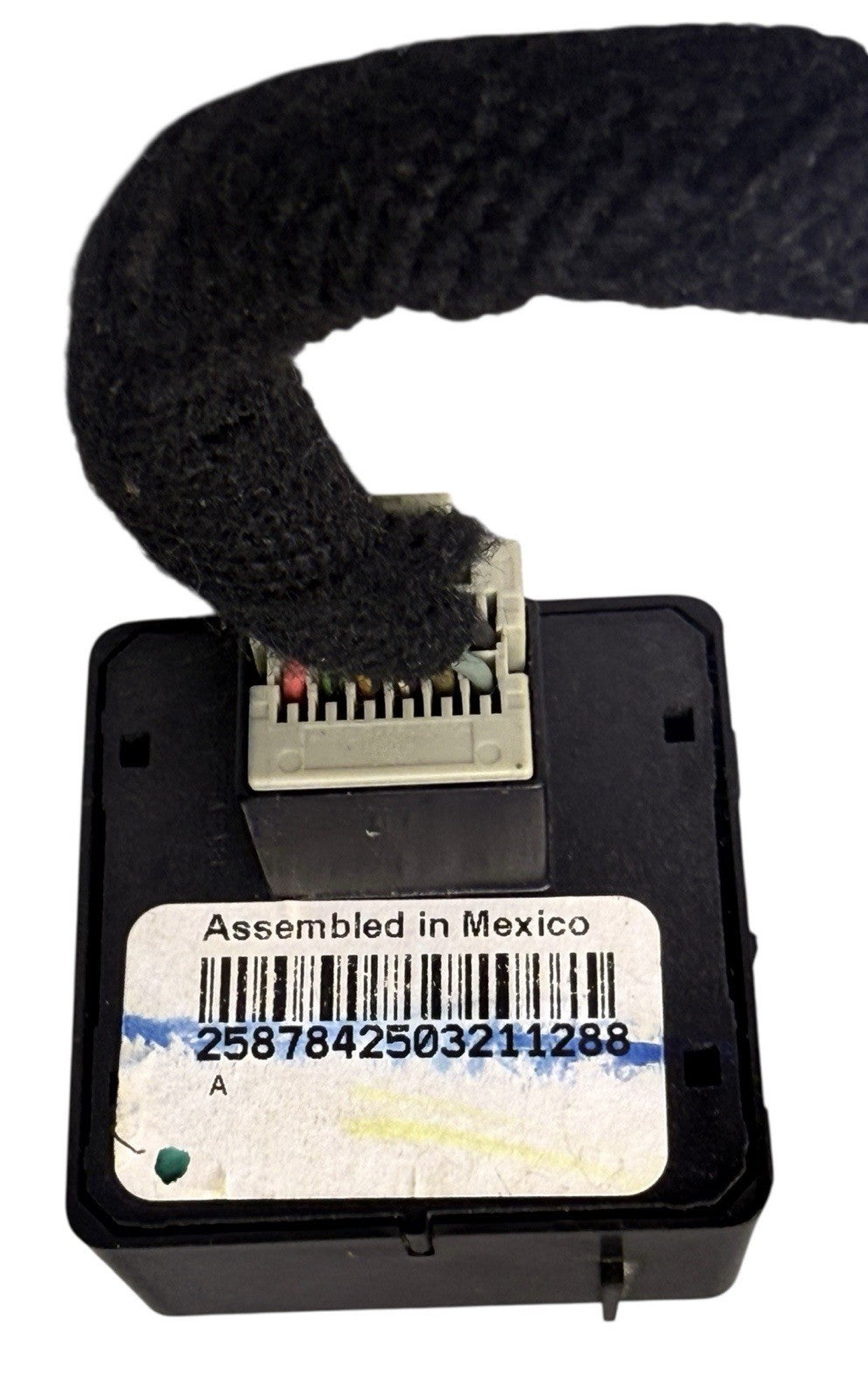Sierra Tahoe Suburban 4x4 Selector Switch for 2007-2013 Chevrolet Silverado — photo 5