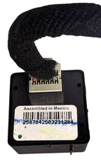 Sierra Tahoe Suburban 4x4 Selector Switch for 2007-2013 Chevrolet Silverado — photo 5