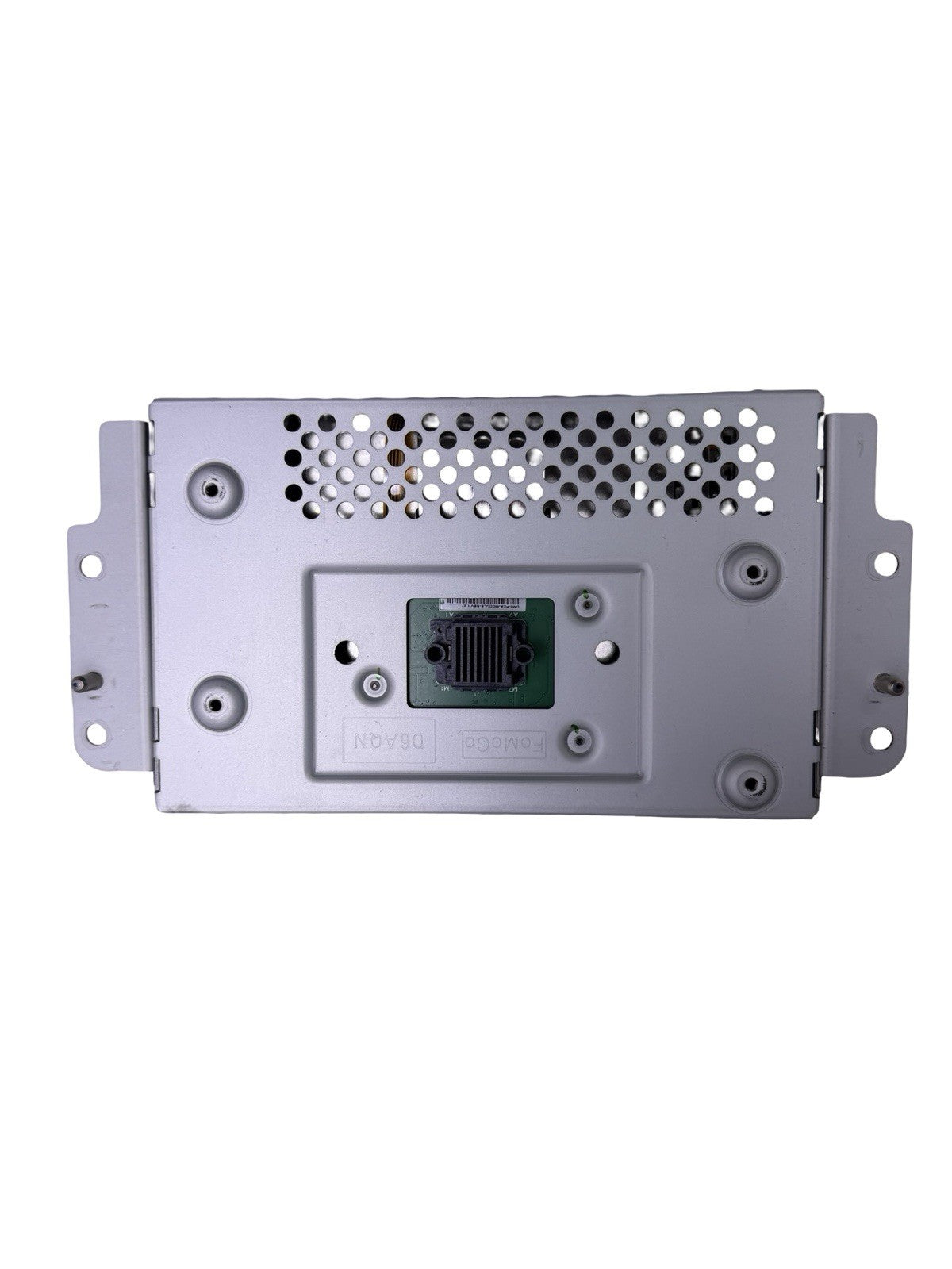 Radio GPS Information Display Screen DS7T 18B955 FB DS7T18B955FB for 2013-2016 Ford Fusion — photo 6