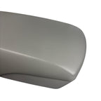 Gray Leather Console Lid Armrest Lid Assembly 58905-06200-B1 for 2007-2011 Toyota Camry — photo 5