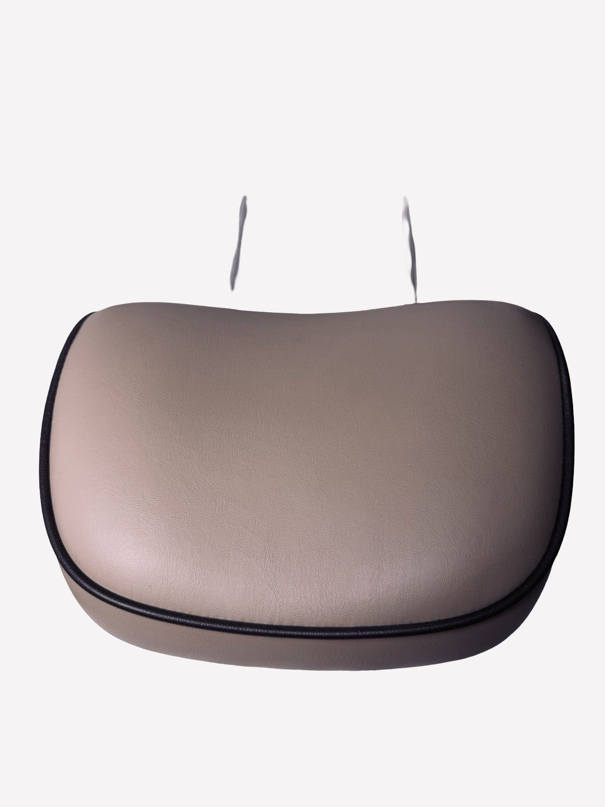 Overland AHR Headrest – Saddle Tan w/ Brown Piping for 2011-2014 Jeep Grand Cherokee — photo 6