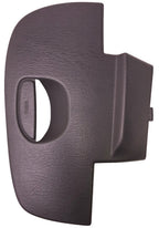 OEM 1997-2003 Ford F-150 F150 Expedition Navigator Fuse Panel Cover Dark Gray YL3X‑15045D6 — Part# YL3X15045D6