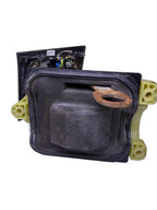 GLK350 Transmission Shift Assembly w/ Wood Grain Bezel for 2010 Mercedes-Benz — photo 10