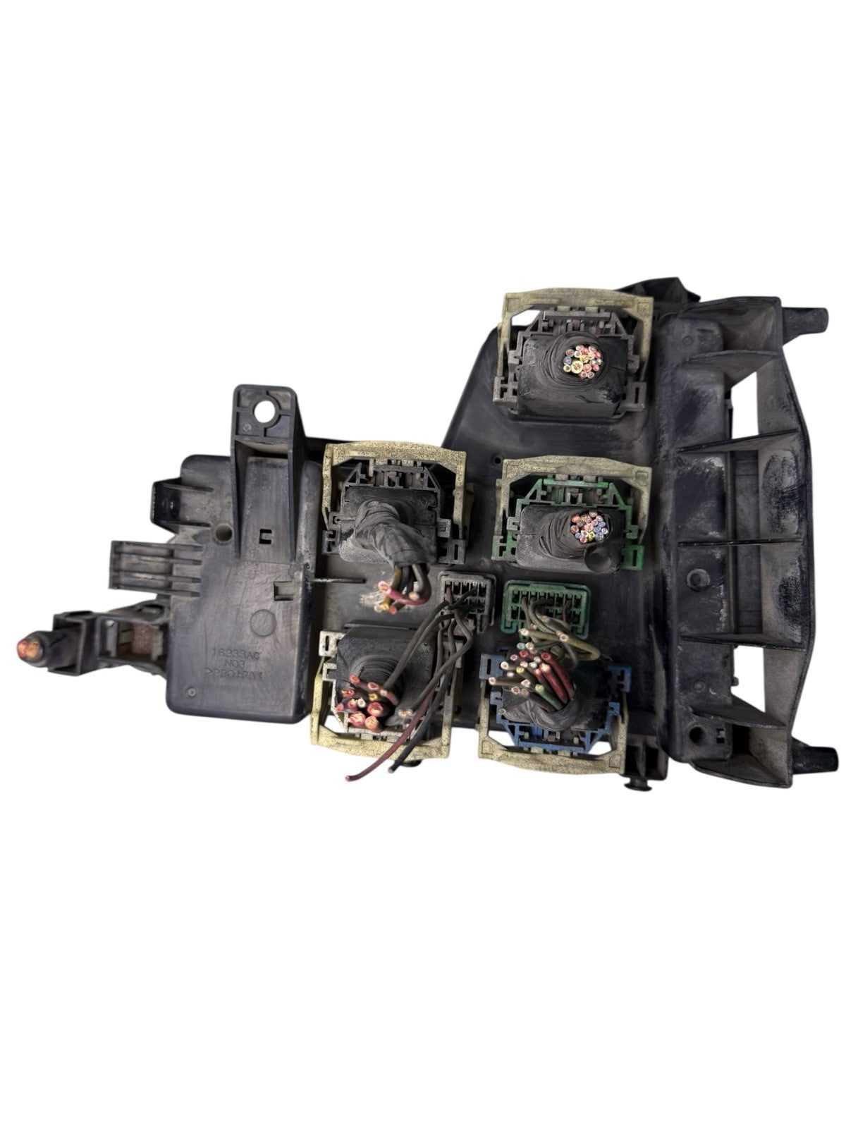 2500 Fuse Box TIPM Relay Panel P56051039AD for 2002-2005 Dodge RAM 1500 — photo 11
