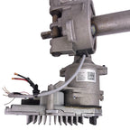 Pontiac G6 Aura Electric Power Steering EPS Motor Module 26095426 for 2004-2012 Chevrolet Malibu — photo 12