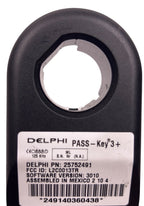 SRX Ignition Immobilizer Module 25752491 for 2003-2007 Cadillac CTS — photo 3