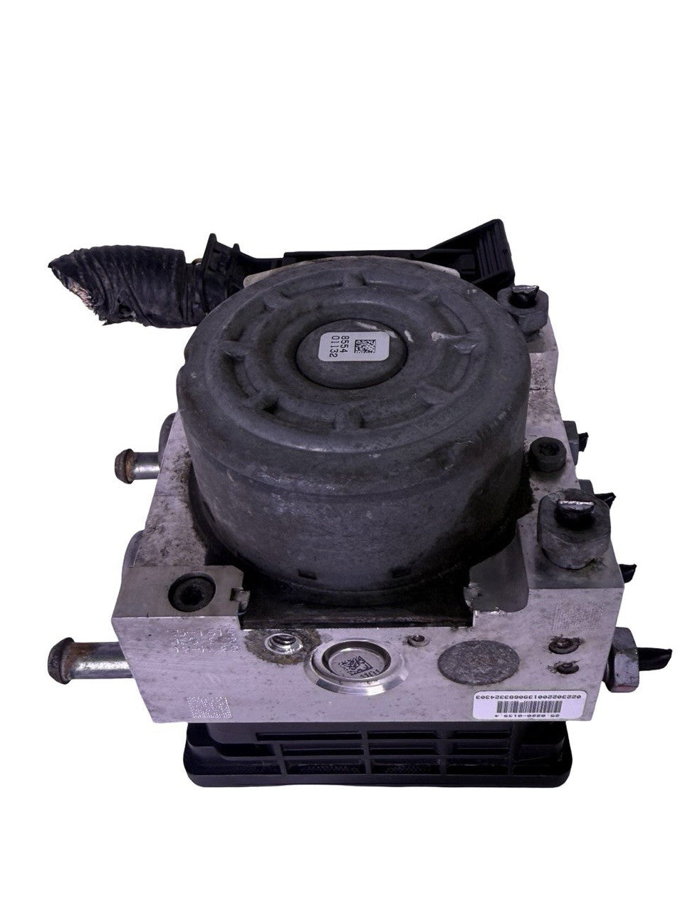 ABS Anti‑Lock Brake Pump Module DG98‑2C555‑AM for 2013 Ford Fusion — photo 6