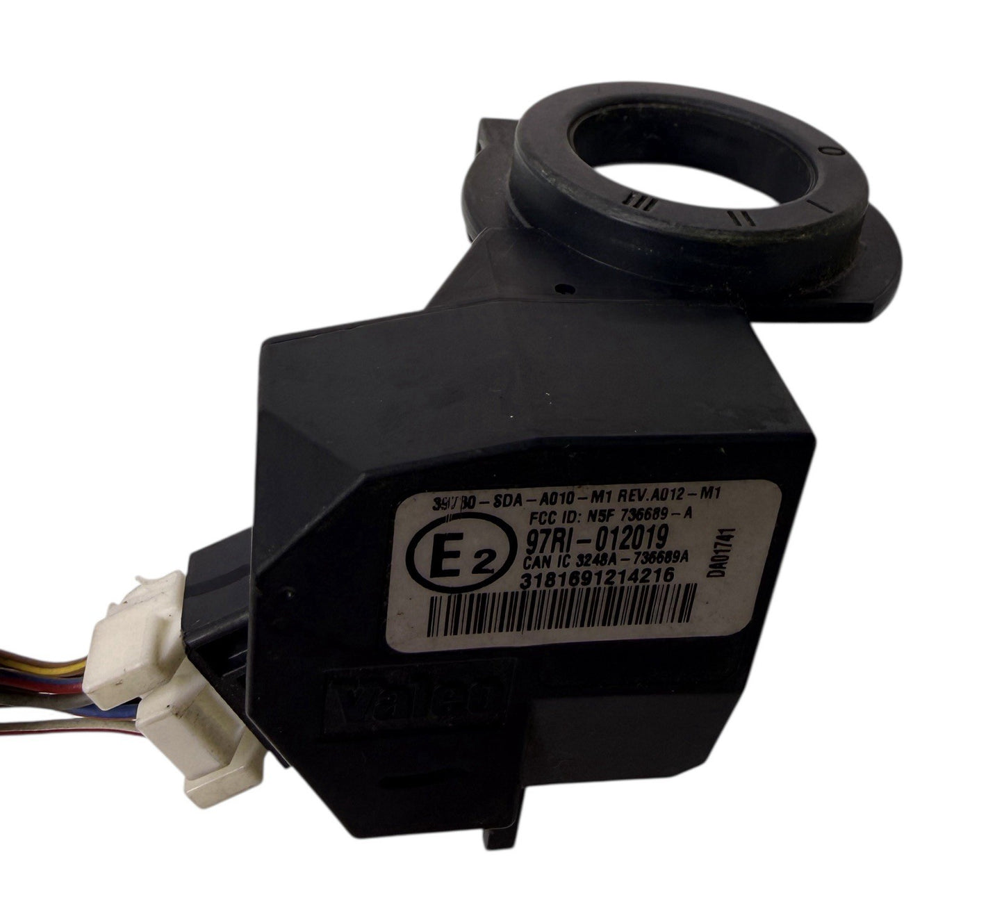 OEM 2003-2007 Honda Accord Immobilizer Control Unit Module 39730-SDA-A11