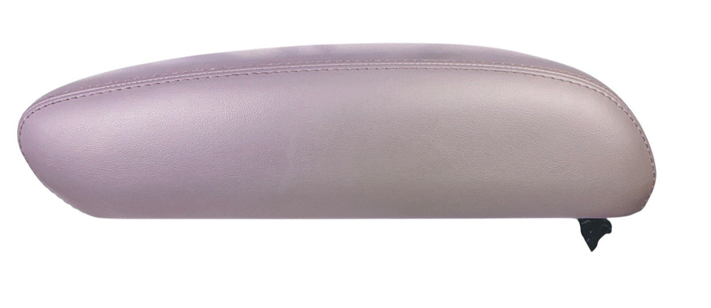 OEM 11–21 Grand Cherokee / Durango Light Gray Console Lid