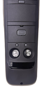 Safari Overhead Console Map Light Pewter 2167586 15047793 for 1996-2005 Chevrolet Astro — photo 3