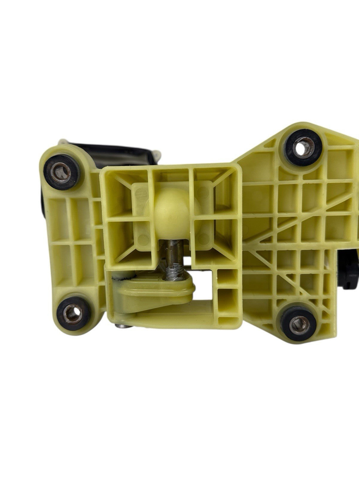 OEM 98-02 Honda Accord Manual Shifter Assembly w/ Knob and Boot