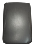 Chevrolet Buick Traverse Enclave Console Lid Armrest Gray Leather Hinge Latch 25912854 for 2007-2017 GMC Acadia — 25912854