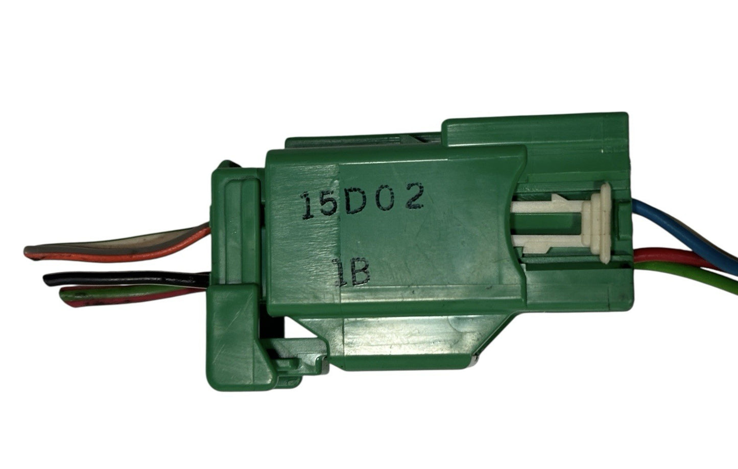 OEM 1999–2003 Ford Ranger Explorer Mustang PATS Transceiver 3W1T-15607-AA