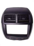 Dash Radio Trim Bezel – 8002B266XA for 2011-2014 Mitsubishi Outlander Sport — 8002B266XA