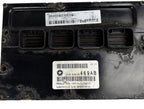 Chrysler Sebring ECM ECU 2.7L V6 Engine Computer 68049420AD for 2007-2010 Dodge Avenger — 68049420AD