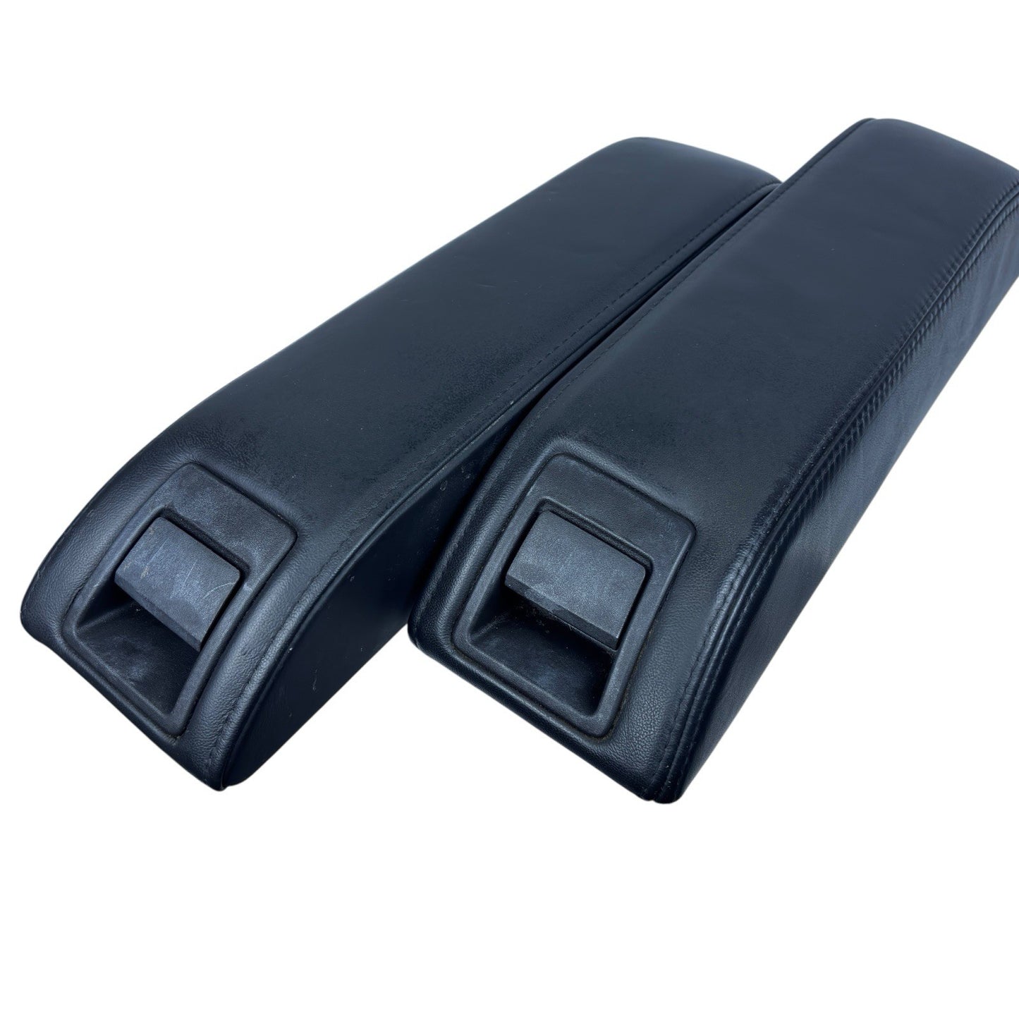 OEM 11-15 Lincoln MKX Center Console Lid/Armrest Black