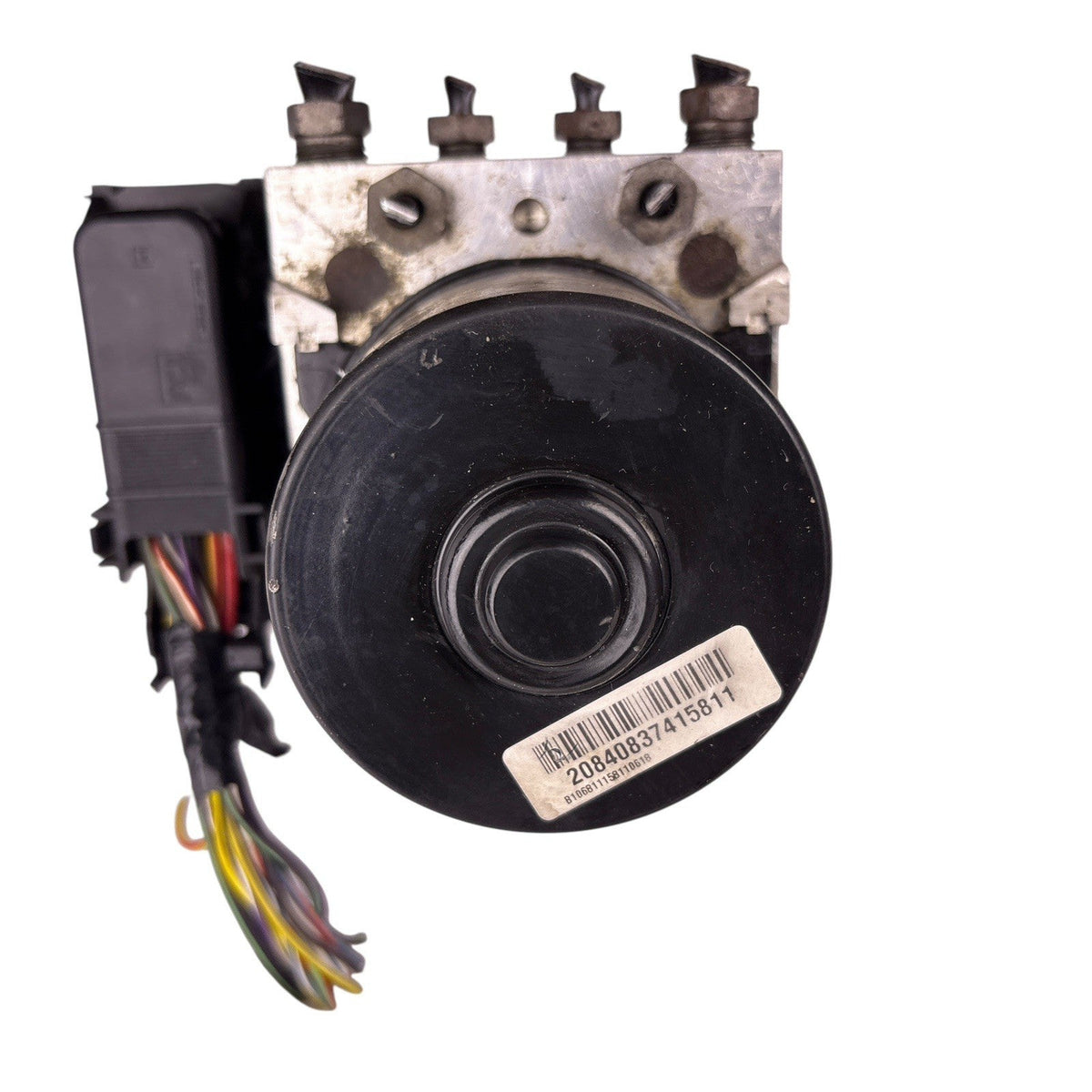 Mercury Mariner Anti-Lock Brake ABS Pump and Control Module BL84-2C405-BA for 2010-2012 Ford Escape — photo 5