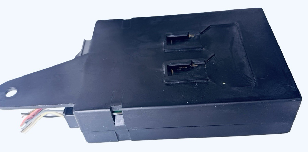 GEM Body Control Module 1L5T‑14B205‑AF for 2001-2003 Ford Ranger — photo 7