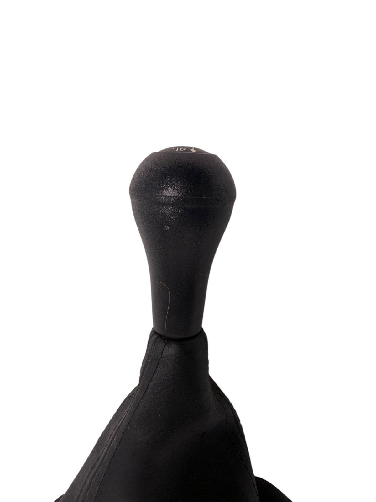 OEM 98-02 Dodge Ram 4x4 Floor Shifter With Boot