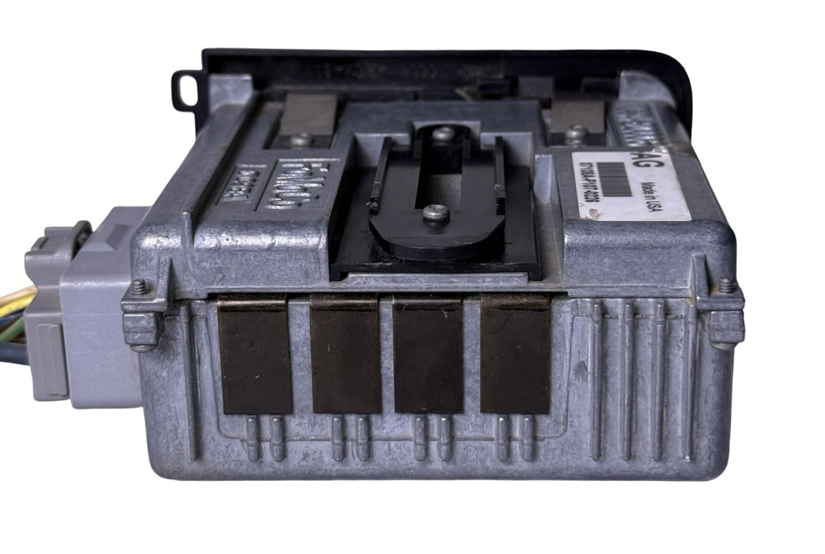 F-350 F 250 F 350 Super Duty Trailer Brake Controller 7C34 2C006 AG 7C342C006AG for 2008-2010 Ford F-250 — photo 9