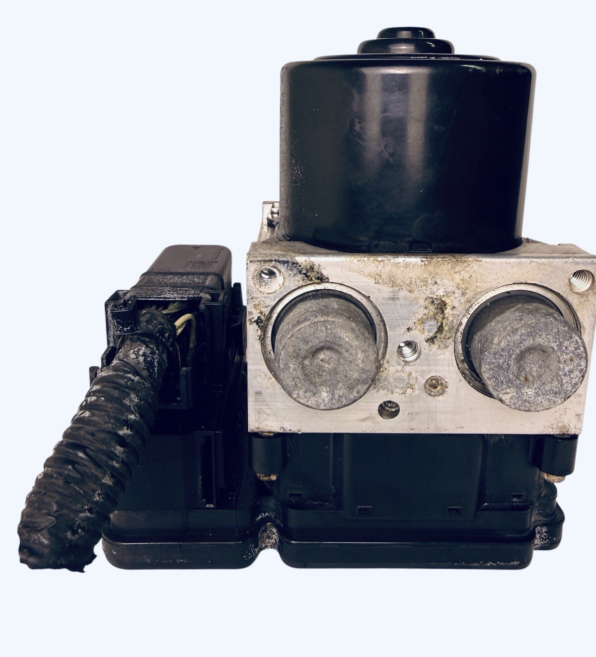 Lincoln Mkx ABS Pump Module CT43 2C405 AB RSC U387 South CT432C405AB for 2011-2014 Ford Edge — photo 8